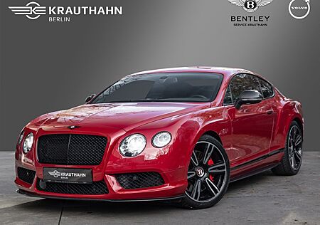 Bentley Continental GT 4.0 V8 4WD Automatik