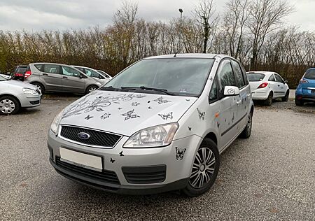 Ford Focus C-MAX Trend/LPG