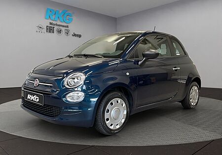 Fiat 500 Basis 1.0 Mild Hybrid EU6d Klimaanlage