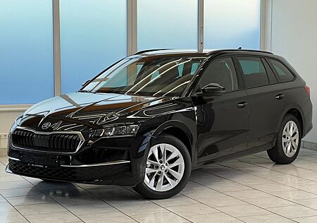 Skoda Octavia 2.0 TDI Selection - CarPlay/LED/ACC/DSG
