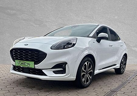 Ford Puma ST-Line 1.0 EcoBoost FIS #DAB #BT