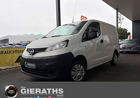 Nissan NV200 Evalia Kasten Pro Cargo 81KW/110 PS el.SP