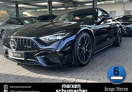 Mercedes-Benz SL 43 AMG AMG SL 43 Premium V8-Styling+Aero+Burm+Night II