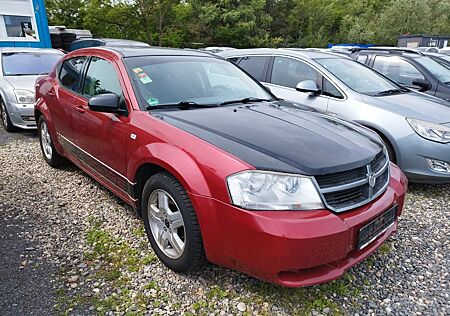 Dodge Avenger SE 2.0 SE