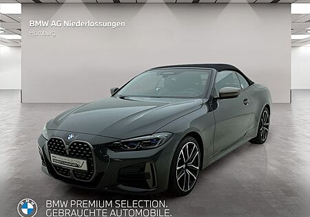 BMW M440i xDrive Cabrio Driv.Assist.Prof Harman/K