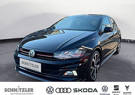 VW Polo Volkswagen GTI 2.0 TSI DSG NAVI/KLIMA/PDC/ACC+++