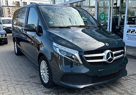 Mercedes-Benz V 220 V 220D EDITION LANG 9G-TRONIC / 8 SITZER / KAM.
