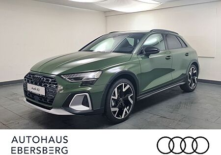 Audi A3 allstreet 35 TDI ParkAss. HUD SpurH