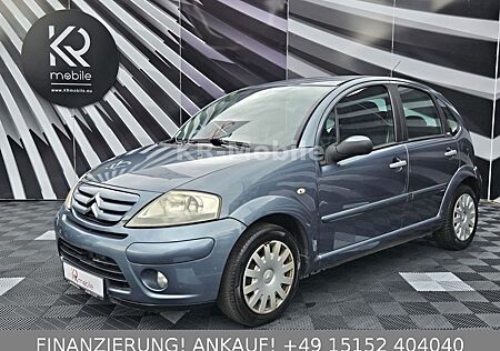 Citroën C3 HDi 70 Exclusive/Automatik