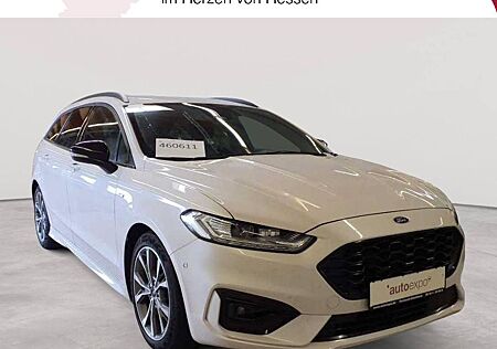 Ford Mondeo Turnier 2.0 EcoBlue Aut. ST-Line