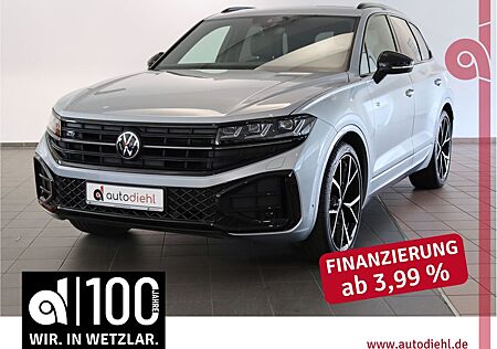 VW Touareg Volkswagen 3.0 TDI 4M R-Line *AHK*Standhzg.