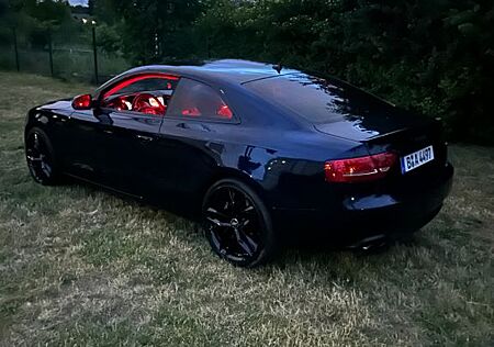 Audi A5 2.0 TFSI Multitronic - 8 Gang