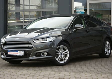 Ford Mondeo 2.0 TDCi LED PowerShift-Aut TitaniumLeder