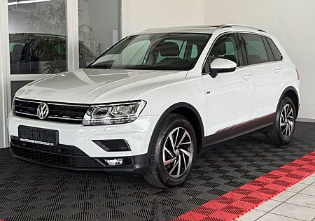 VW Tiguan Volkswagen Join Start-Stopp *Pano* 1.Hand