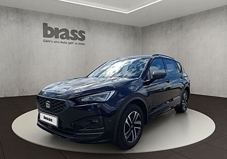 Seat Tarraco FR