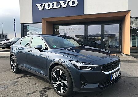 Polestar 2 Long Range Dual