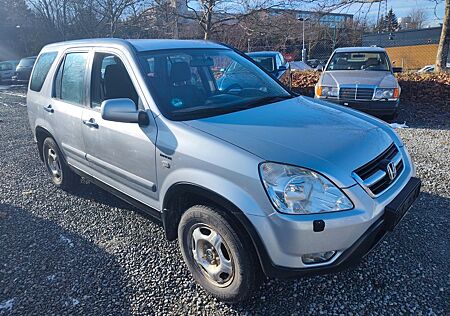 Honda CR-V ES