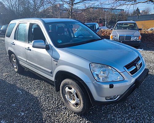 Honda CR-V ES