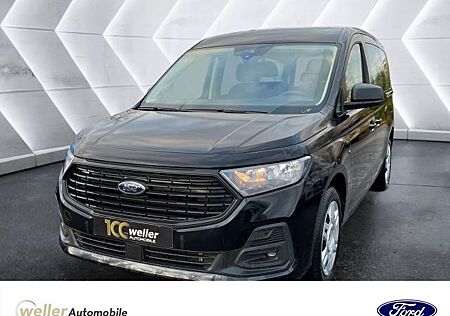 Ford Tourneo Connect ''Trend'' 2.0L EcoBlue - Start-