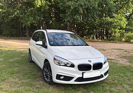 BMW 2er 218 Gran Tourer 218i