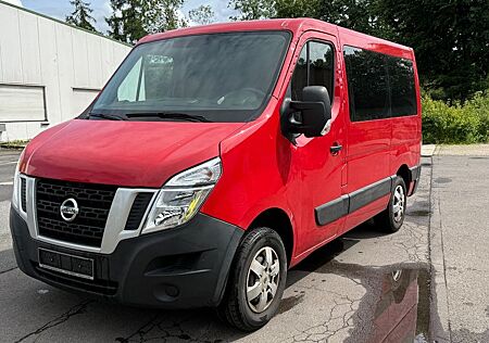 Nissan NV400 TOP!