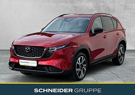 Mazda CX-5 2.5L e-Skyactiv G FWD Exclusive-Line +BOSE+