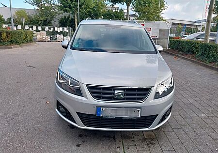 Seat Alhambra 2.0 TDI 110kW Style Style