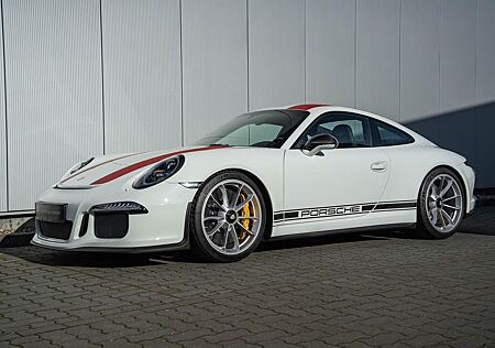Porsche 991 911/ R *Lift*LED*no over revs*P11seats*German