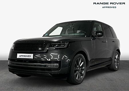 Land Rover Range Rover P530 Autobiography