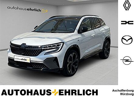 Renault Austral Techno Esprit Alpine 1.2 Full Hybrid 200