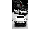 Lamborghini Urus Performante Full XPEL 4 Sitzer Fond TV 60