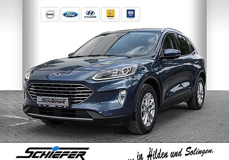 Ford Kuga 1.5 EcoBoost TITANIUM X