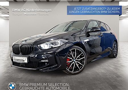 BMW 120i M Sport Harman/K LiveCockpitProf Head-Up