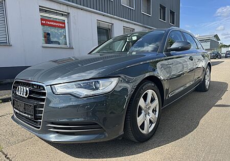 Audi A6 Avant 3.0 TDI quattro NAVI XENON KLIMAAUT