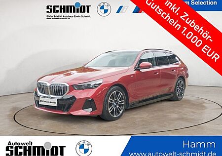 BMW i5 xDrive40 Touring M Sport / NP= 99.150,- / AHK