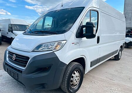 Fiat Ducato Grossr.-Kasten 35 130 L4H2 RS: 4035 TüV