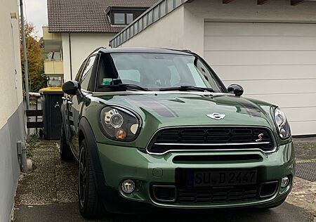 Mini Cooper S Countryman 50.000km