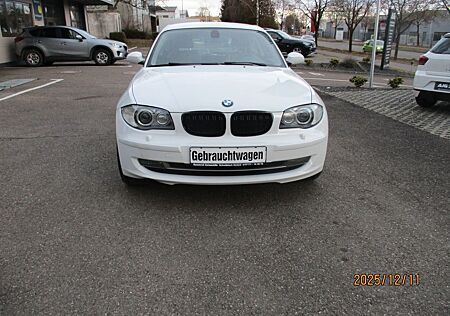 BMW 120d - Euro 5