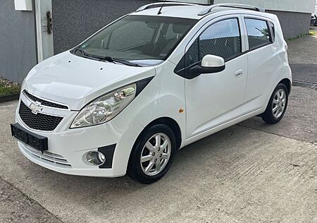 Chevrolet Spark Basis+ Klimaanlage Tüv Neu