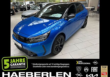 Opel Corsa 1.2 YES SONDERM ALLWETTER*SHZ+LHZ*PDC*APPL