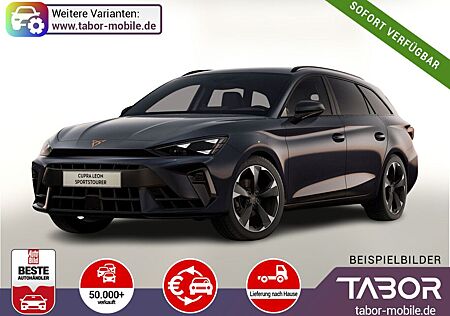 Cupra Leon ST DSG EdgeP SHZ eHk Kam Keyless 3JGar Ambi
