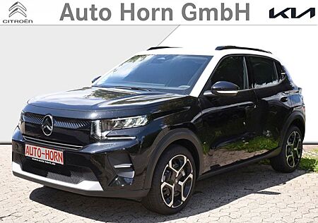 Citroën C3 Turbo 100 Stop&Start PLUS
