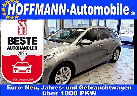 Kia Cee'd Kamera,Alufelgen,PDC,Tempomat