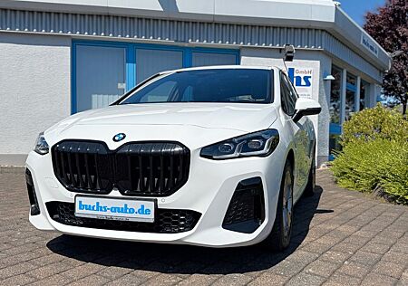 BMW 223i xDrive Active Tourer M Sport AHK HUD Pano