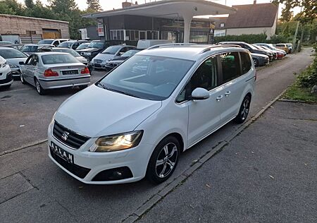 Seat Alhambra 2.0 TDI Ecomotive 110kW Crono*ALLRAD*E6
