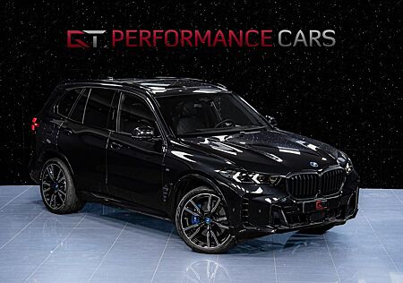 BMW X5 xDrive50e M-Sport Travel DAP H/K Carbon 22"