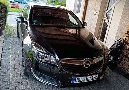 Opel Insignia ST 2.0 CDTI ecoFL. Edition 125kW S/...