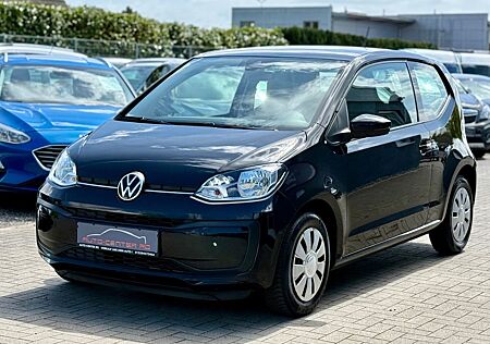 VW Up Volkswagen ! Basis |KLIMA|R.KAMERA|TEMPOMAT|DAB|