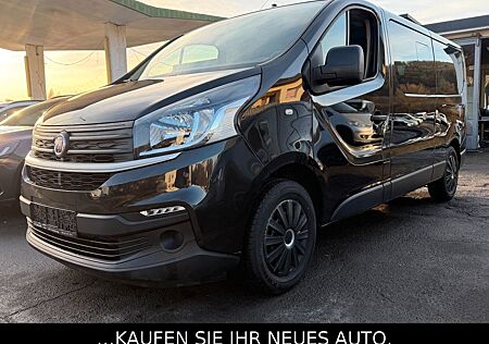 Fiat Talento Kombi L2H1*Klima*9-Sitzer