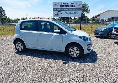 VW Up Volkswagen ! 1.0 EcoFuel